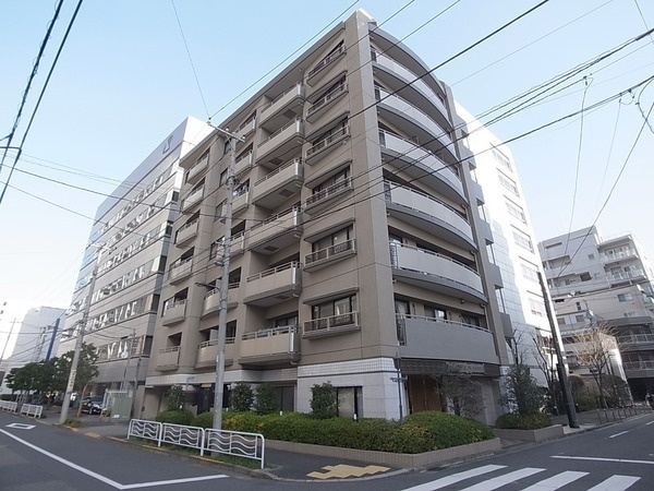 アルシェ新大橋